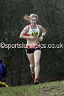 Womens under-17s and 20s North Eastern Cross Country, Aykley Heads, Durham. Photo: David T. Hewitson/Sports for All Pics